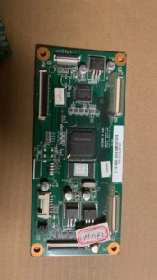 长虹 3D50A3700I 逻辑板 JUQ7.820.00056097 V1.2 屏 PM50H4000