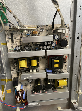 LG 50PC1R 50PC5R 电源板 YPSU-J017A EAY32957901 2300KEG006A-F