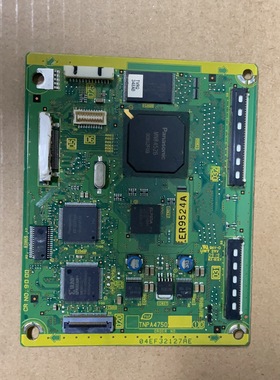 海信TPW50M88长虹PT50618A逻辑板TNPA4750