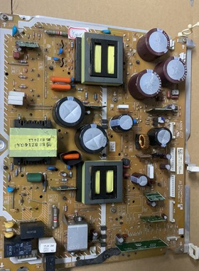 松下TH-46PZ800C TH-50PZ80C电源板ETX2MM704MG NPX704MG-1