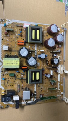 松下TH-46PZ800C TH-50PZ80C电源板ETX2MM704MG NPX704MG-1