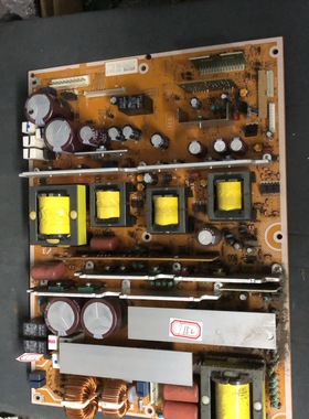 原装日立P50A101CK P50A101C/CM 电源板 MPF7718 测好发货