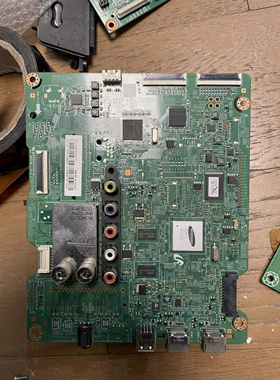 PS51H4000AJ主板BN41-01963E屏S51SD-YB01