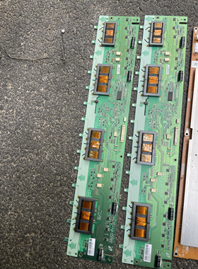 原装海尔L40R1海信TLM40V68PK长虹LT40720F高压板SSI-400-14A01