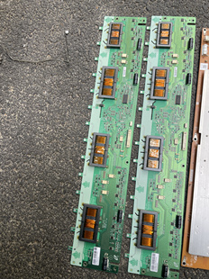 原装海尔L40R1海信TLM40V68PK长虹LT40720F高压板SSI-400-14A01