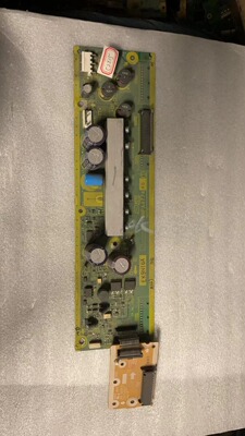 原装 松下 TH-P42X10C SS板 TNPA4774 实物