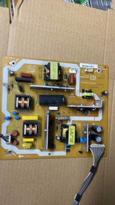 原装夏普LCD-32Z120A电源板RUNTKA770WJQZ LIP-32U0402A