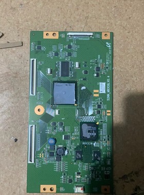 索尼KDL-52W5500逻辑板52NN_MB3C6LV0.4 S2638L9F0Q83