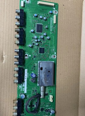 夏普LCD-42GX3 46R1 46A63高频 AV板 QPWBNE414WJTN KE284