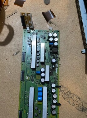原装拆机松下  TH-50PZ880C SS板TNPA4411