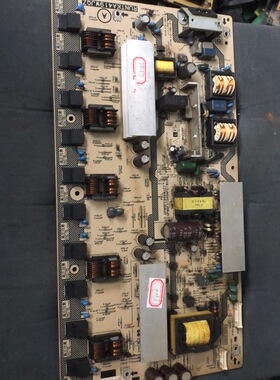 夏普LCD-32Z330A 32GH3 32A33电源板RUNTKA419WJQZ QPWBFE608WJZZ