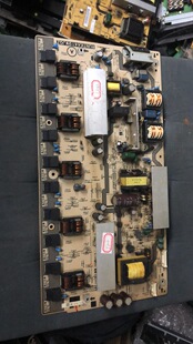 夏普LCD 32GH3 32A33电源板RUNTKA419WJQZ QPWBFE608WJZZ 32Z330A