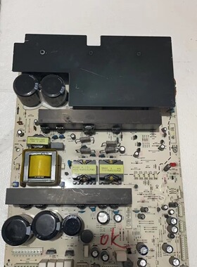 夏华PS-50HU31电源板569FK0320C 782.PS42FK6-20B