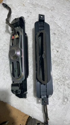 松下TH-P50GT30C/50ST30C P46GT31C 46ST32C L0AA12C00009/10喇叭
