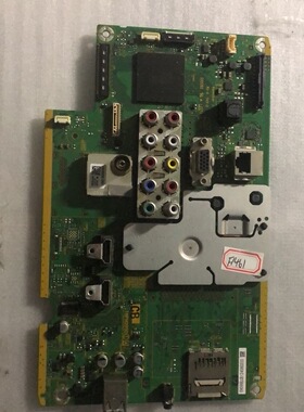 松下等离子TH-P50XT50C TH-P42XT50C主板TNPH0990 CA CB A板