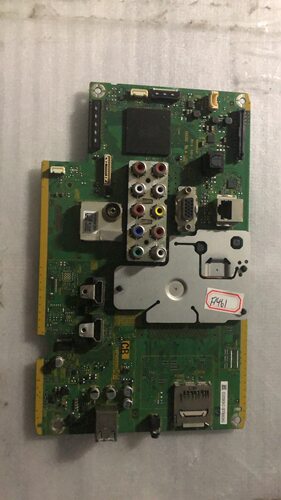松下等离子42xt50c主板tnph0990
