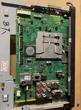 松下TH-P42/46/50U/c33c 50/46/42C/U30C主板TNPH0961 1A