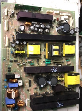 原装LG42V7电源板 YPSU-J006A电源板6709V00010A