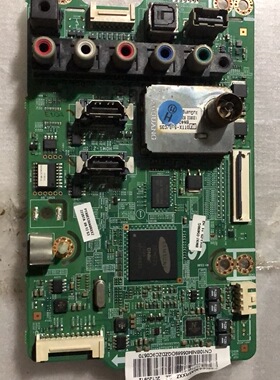 原装三星PS60E530A6R主板BN94-05589D BN41-01799A配屏S60FH-YB02