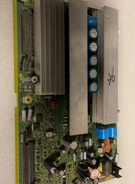 松下TH-42PV60C TH-42PV65C Y板 SC板 TNPA3814 AG SC