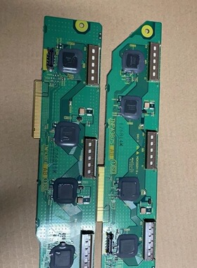 松下TH-42PA7C TH-42PA60C缓冲板TNPA3874 TNPA3875 AB AC