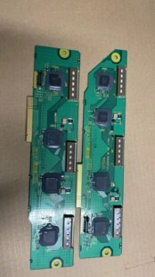 松下TH-42PA7C TH-42PA60C缓冲板TNPA3874 TNPA3875 AB AC