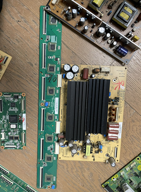 3DTV42738 PT42638NHDX Y板JUQ7.820.00047703 Ver2.2