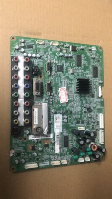 长虹PT42700NHD主板JUC7.820.00006947 V7 配屏S42AX-YB03