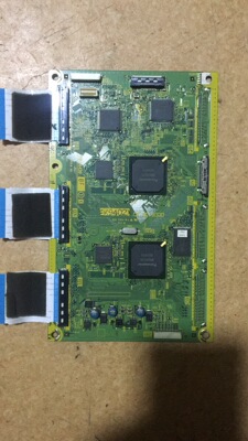 原装松下TH-42PZ80C 逻辑板 TNPA4439 BF