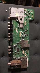 主板 37AX3 XD513WJ KD513 现货 夏普 模拟板 LCD