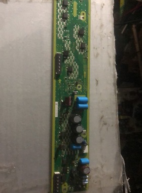 原装松下TH-P50U30C P50UT30C SS板 TNPA5357 AB 现货测好 实物图