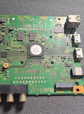 原装索尼KDL-50W660F主板1-982-628-11 F6001F6003屏NS8S500CNN01