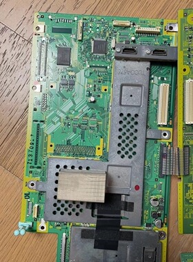 松下 TC-32LX700D主板一套 TNPA4114 TNPA4292 屏 AX080A002B/A