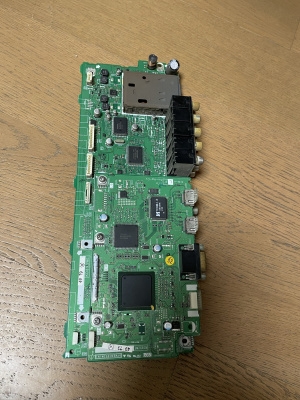 LCD-37BX6主板QPWBXD892WJTX/QPWBND893WJN3配屏LK370T3LZ5BW