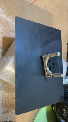 原装拆机松下TH-P55VT31C底座  配原装螺丝