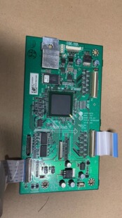LG 42PX4RV-TA 逻辑板 6870QCE020A 屏 PDP42V7