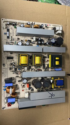 原装创维42P98MV电源板PSU42X4-L1 EAY32810301 YPSU-J015A测试