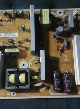 松下TH-P42C33C/P42C30C电源板B159-002 4H.B1590.021