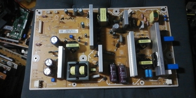 松下TH-P42C33C/P42C30C电源板B159-002 4H.B1590.021