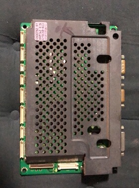 原装日立42PD5000TC 主板 JA05092 屏FPF42C128128UC-55