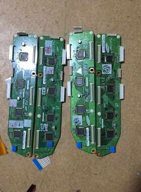 原装三星S42SD-YD07 缓冲板LJ41-02248A LJ41-02249A  单片价格