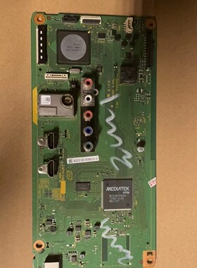 原装拆机松下等离子电视TH-P42X68C 50X68C主板TNPH1048