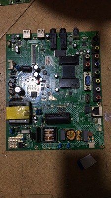 原装 康佳LED32M2800PDE2主板35018111配屏106YT 测好 现货