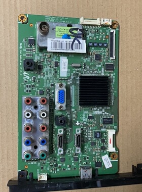 三星PS42C350B1等离子电视解码主板BN41-01395A屏S42AX-YB09