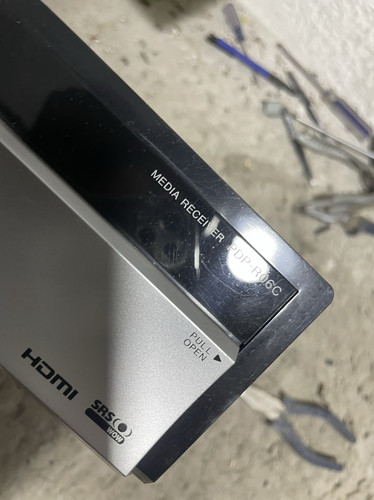 先锋等离子电视机机顶PDP-R06C PDP-436PC 506PC