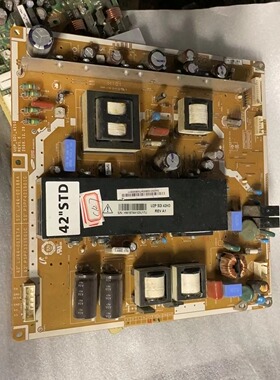 长虹YD13 YB09电源板U2P-SDI-42HD PSPF321501C LJ44-00187A