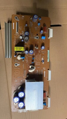 三星PS43D450A2 PS43D490A1 Y板 LJ41-09479A LJ92-01797Ah1236