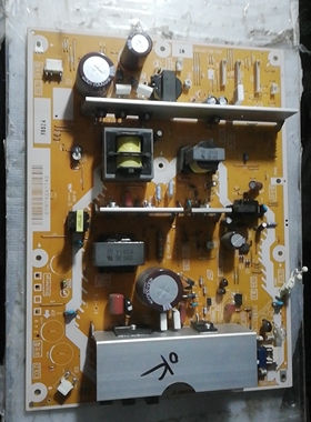 原装松下TH-P42C22C 电源板 ASSY.NO.LSEP1287 MT LSJB1287-21 12