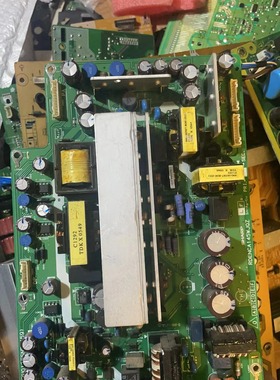 夏普LCD-37GA5 32GA5 32GA6 32AX3电源板RDENCA145WJQZ