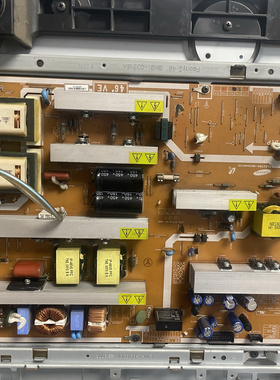 LA46A550P1R610A3R智能电源板BN44-00202AIP-271135A